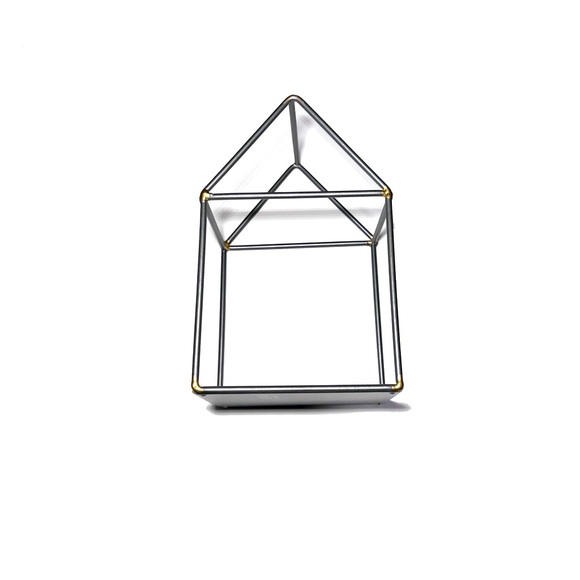 Threshold house Frame - Picture 1 of 4